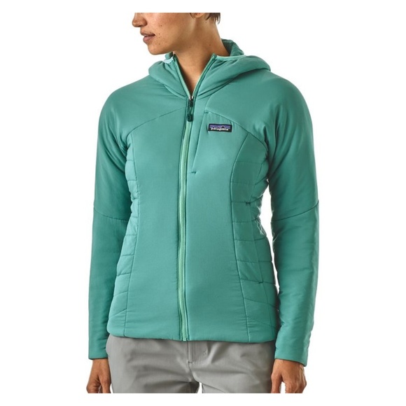 NWT Patagonia Nano Air Hoody Jacket - Picture 4 of 8
